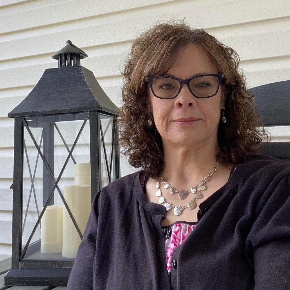 Meet your Posher, Rhonda